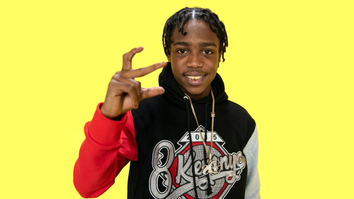 Nocap Rapper Bio Wiki 2019 Age Birthday Height Net Worth Real