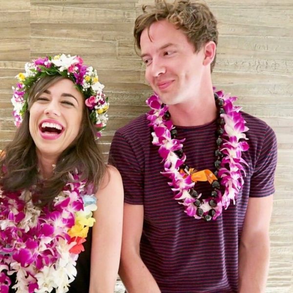 Know About Colleen Ballinger’s Fiance, Erik Stocklin; His Age, Height, Net worth and More!