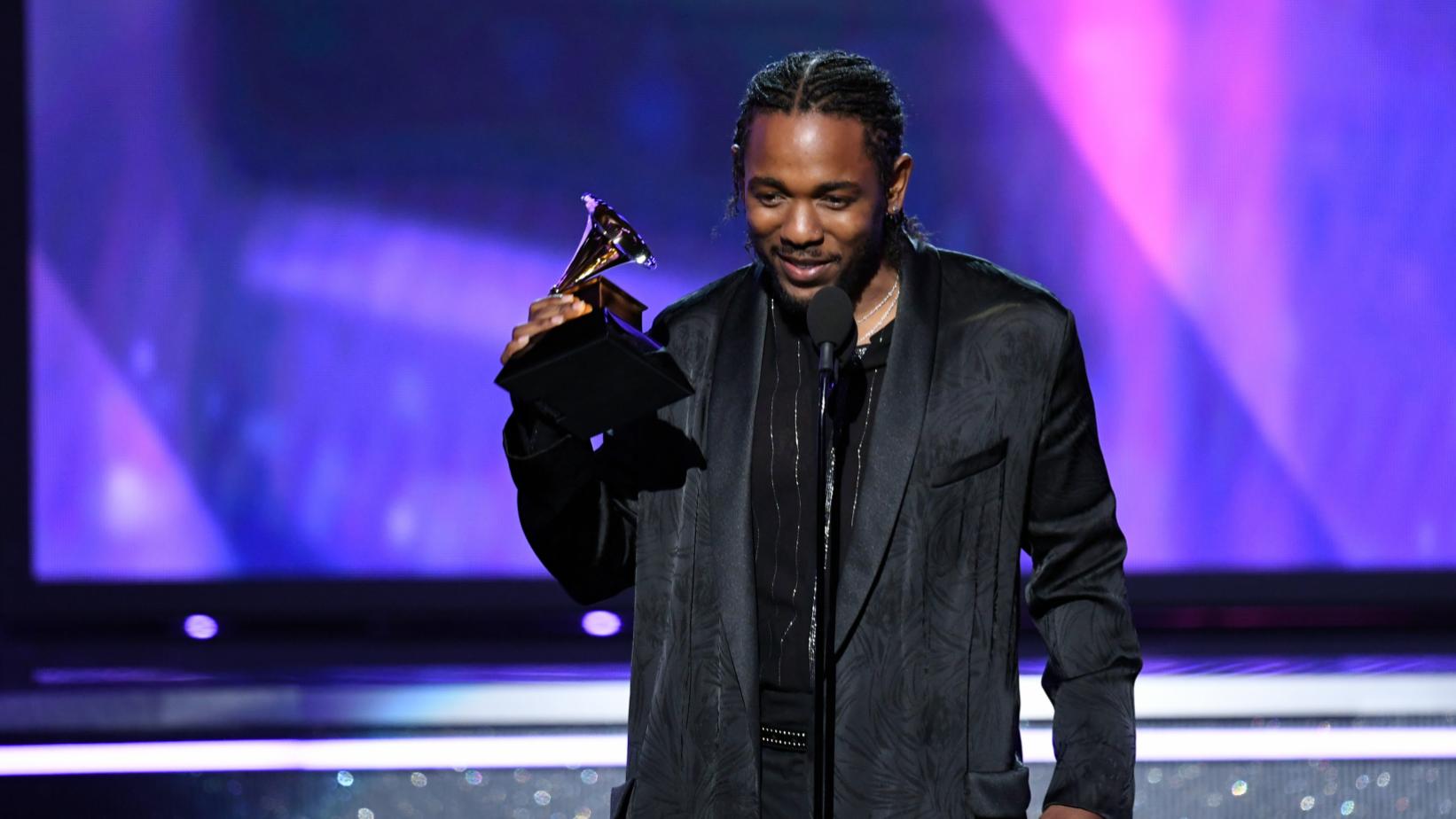 Grammy Nominations 2019: Kendrick Lamar and Drake Lead the Nominations