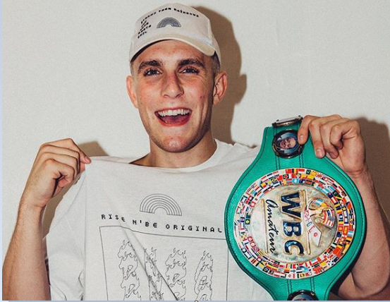 Jake Paul’s Next Boxing Match Could be Bigger than KSI Vs Logan’s Rematch; if the One Who He Has Called Out Will be Down for it.