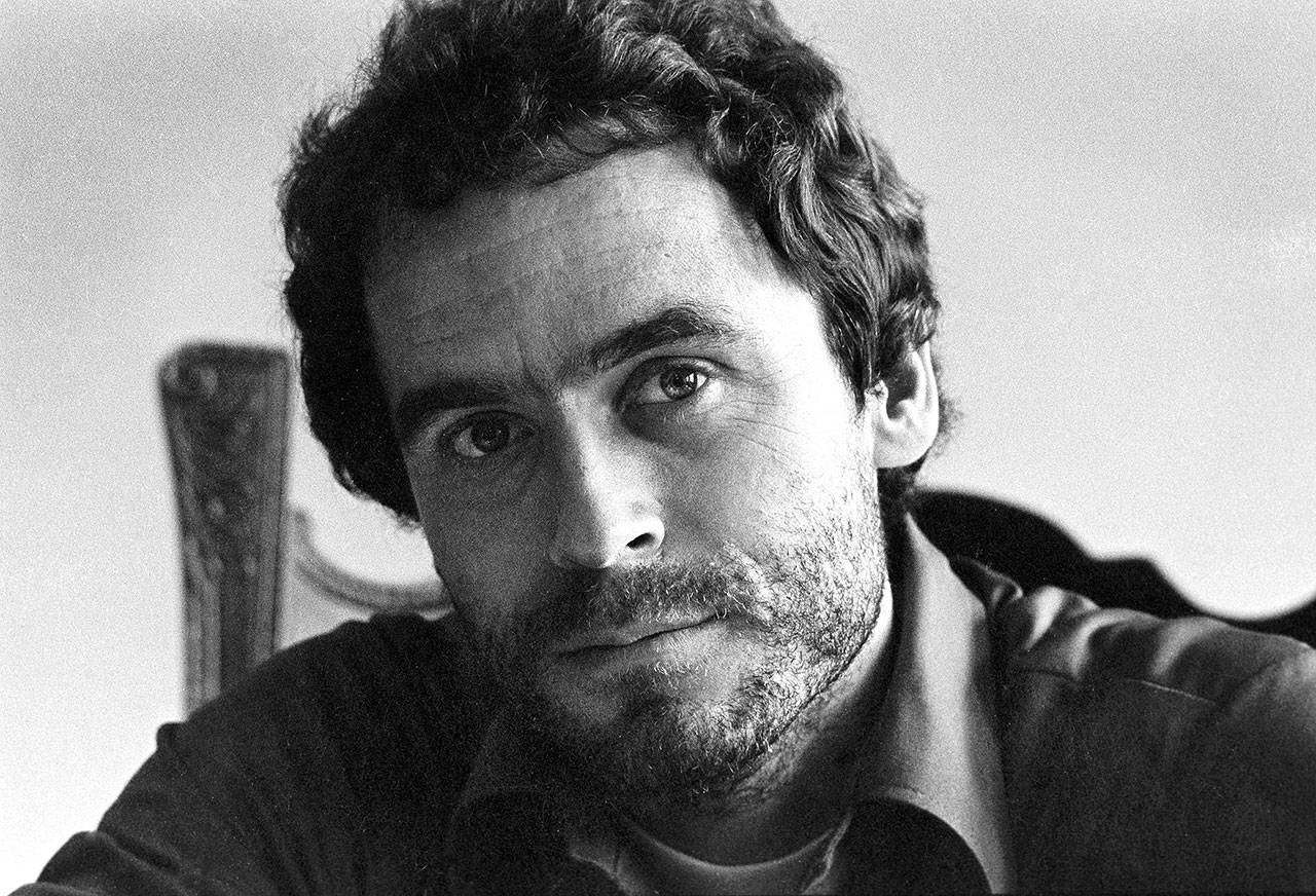 Netflix’s Conversations with a Killer: The Ted Bundy Tapes