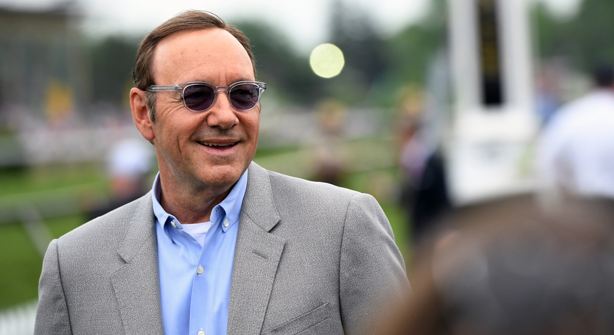 Kevin Spacey’s Lawyers Enter Not Guilty Plea On Charges Of Groping A Young Boy At Nantucket Bar