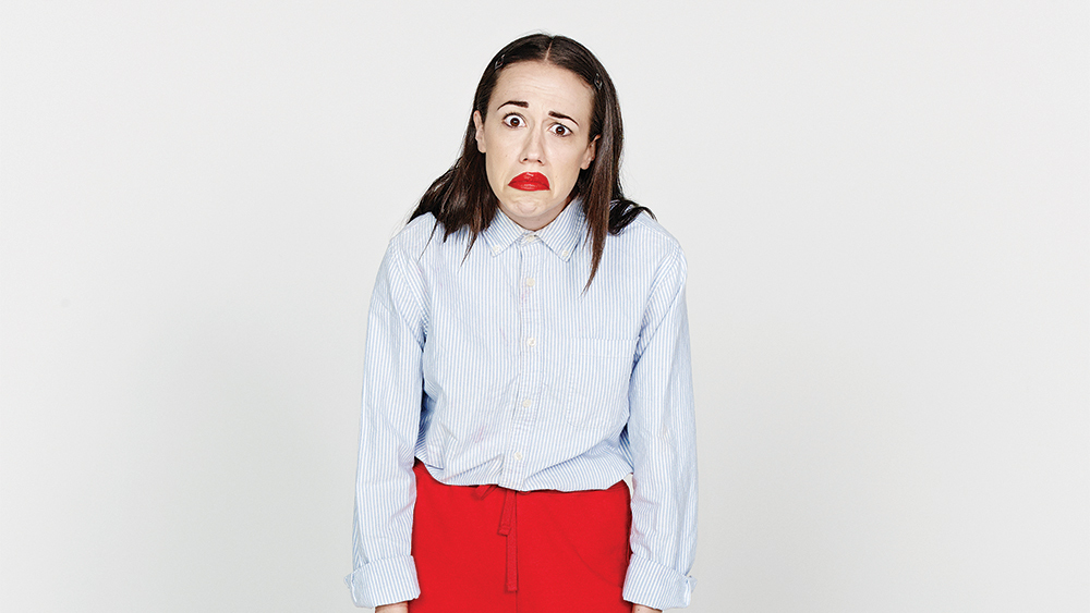 Miranda Sings Hates Her Baby, Says the Baby is Killing Her!