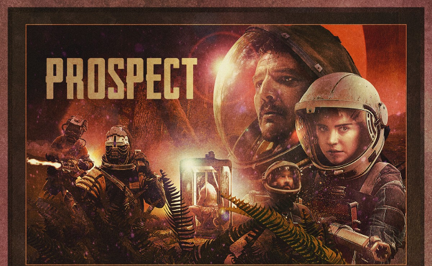 ‘Prospect’ Movie Review