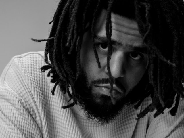 Who Punched J Cole in the Face and Why?