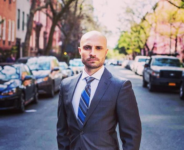 Democratic Strategist Zac Petkanas Wiki Bio 2019: Age, Boyfriend, Fiance, Instagram and More