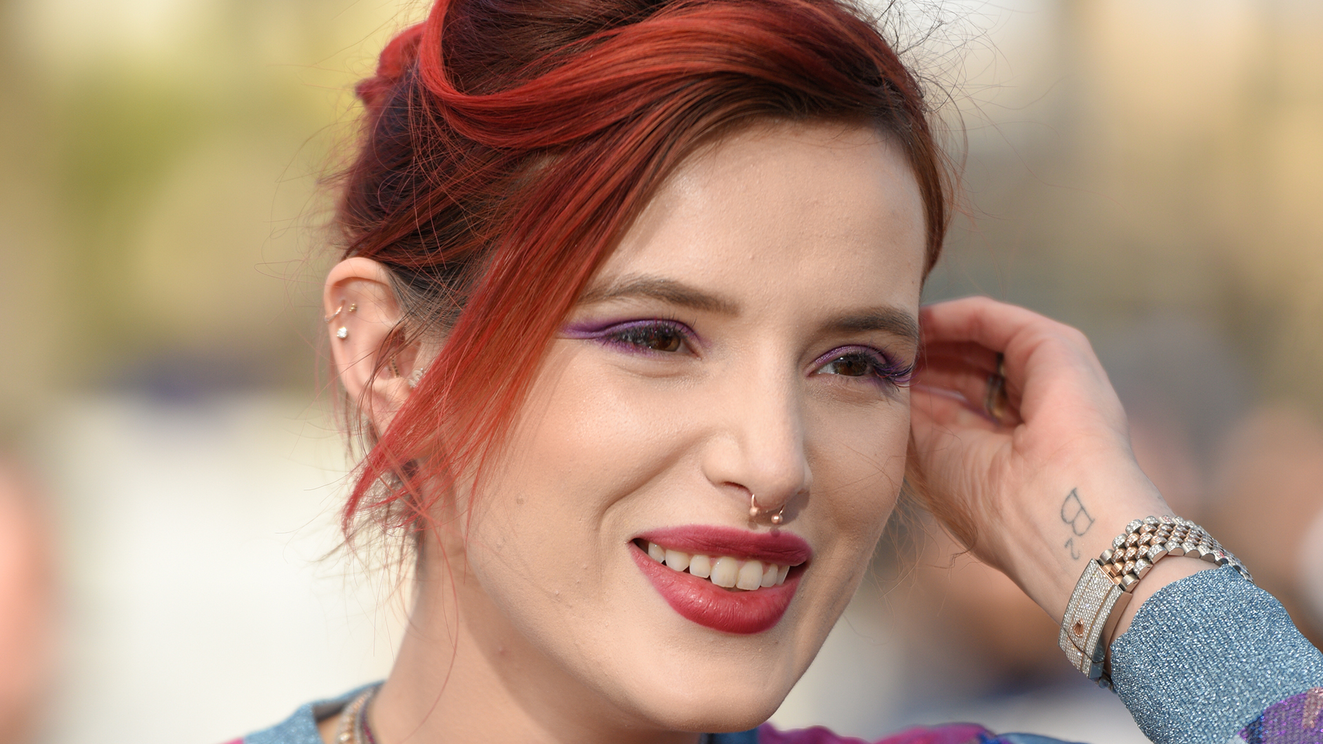 Bella Thorne Is Looking For A New Girlfriend Already