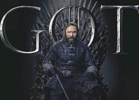 Game of Thrones’ Hound aka Rory McCann Bio: Height, Net Worth, Wife, Career and More