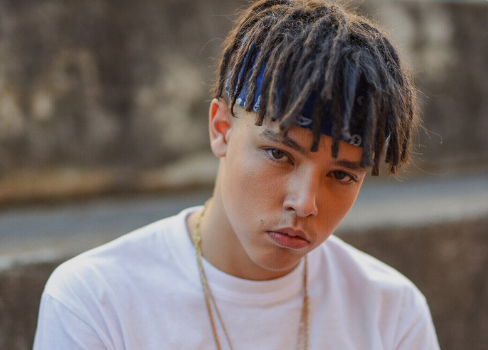 J Molley Wiki, Biography 2019: Age, Birthday, Songs, Girlfriend, Race, and More
