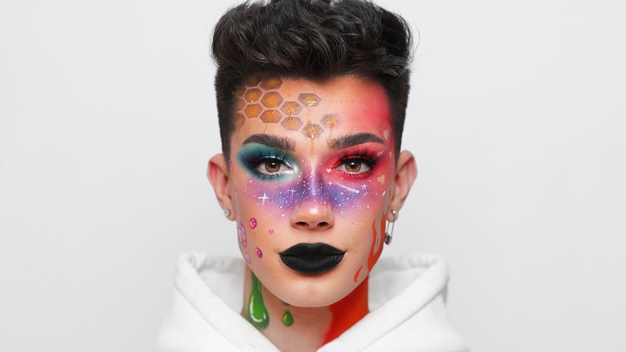 Has James Charles Found His Love On Bumble?