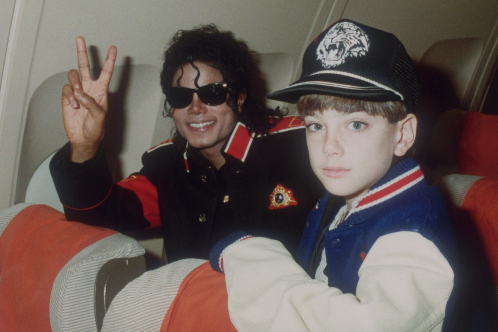 Shane Dawson Comes In Support Of Paris Jackson Following The HBO Documentary, Leaving Neverland
