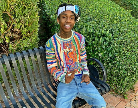 Polo G Bio 2019: Age, Net Worth, Real Name, Girlfriend, & More