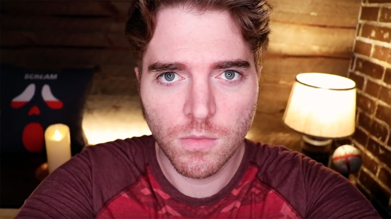 Shane Dawson Reaches Out To YouTube and The CEO Responds