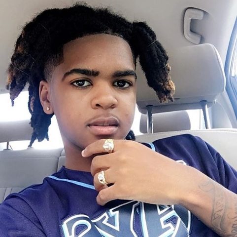 Rapper JGreen Wiki Bio: Age, Instagram, Real Name, Son, Girlfriend, Net Worth and More
