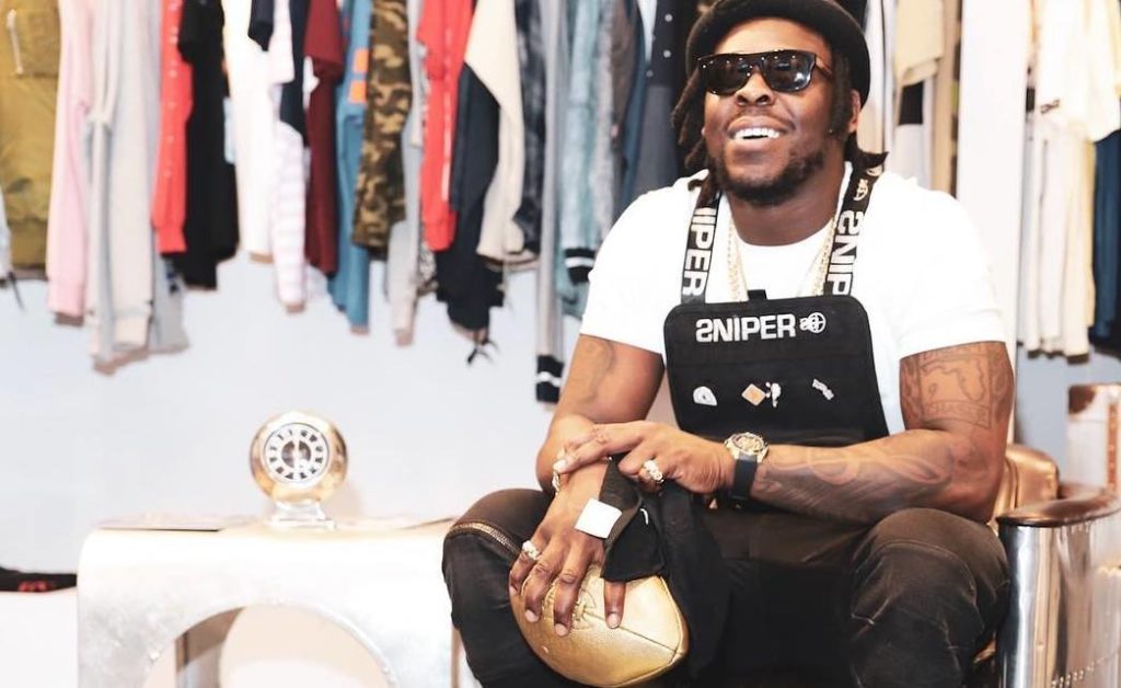 Major Nine Rapper Wiki, Bio, 2021: Age, Birthday, Height, Net Worth ...
