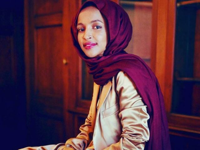 Is Ilhan Omar a Citizen?