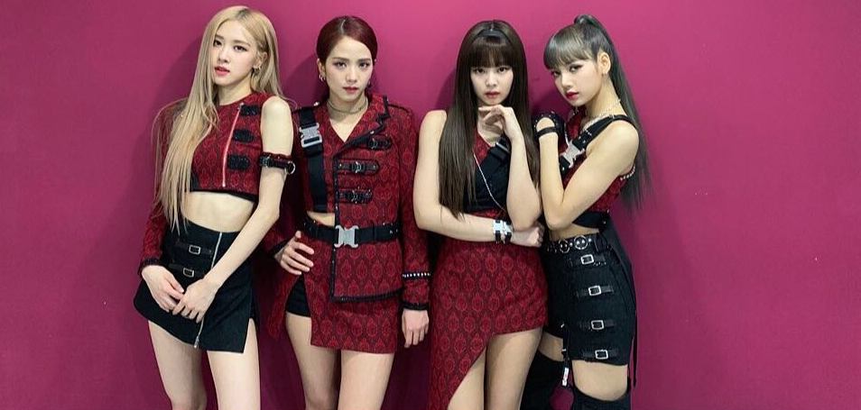 BLACKPINK Reveals The Real Meaning Behind Their Group Name