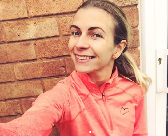Athlete Hayley Carruthers Wiki Bio 2019: Age, Family, Boyfriend, Twitter, Instagram & More