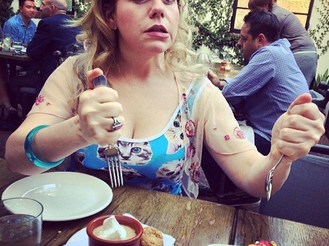 Kirsten Vangsness Weight Loss techniques, how did she lose 50 lbs?