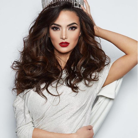 Miss New Mexico Alejandra Gonzalez Wiki Bio: Age, Parents, Height, Boyfriend, Instagram, & Miss USA 2019