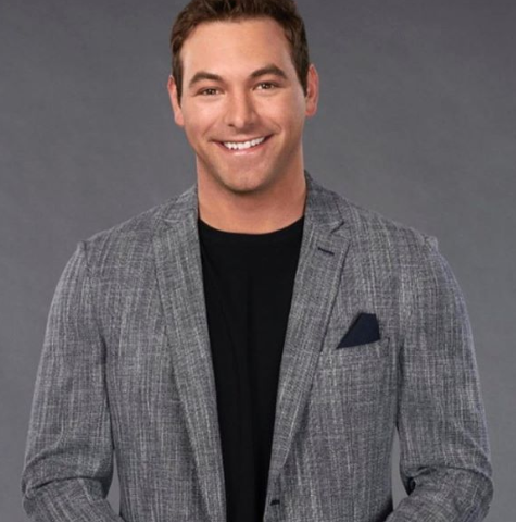 The Bachelorette Chasen Last Name, Instagram, Age, Birthday, Family, & Relationships in his Wiki Bio 2019