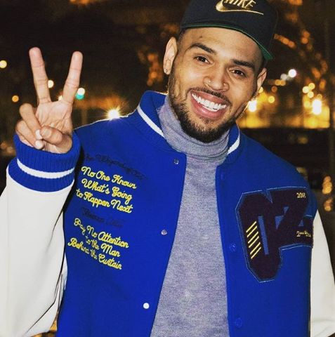 Is Chris Brown Dead 2019? What’s With the Rumors Related to the Singer’s Death?