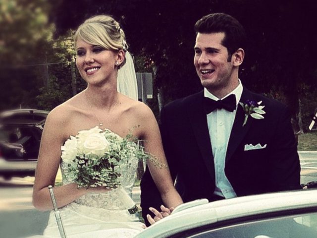 Who is Steven Crowder wife Hilary Korzon?