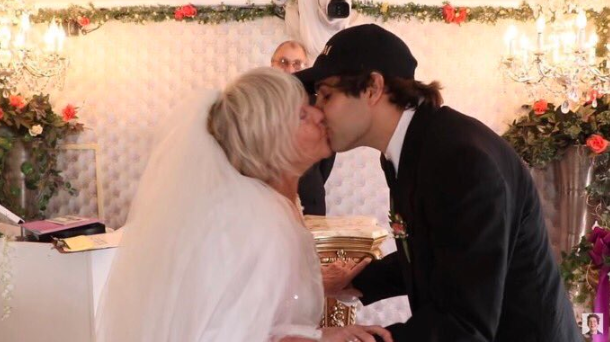 Is David Dobrik Married? For Real?
