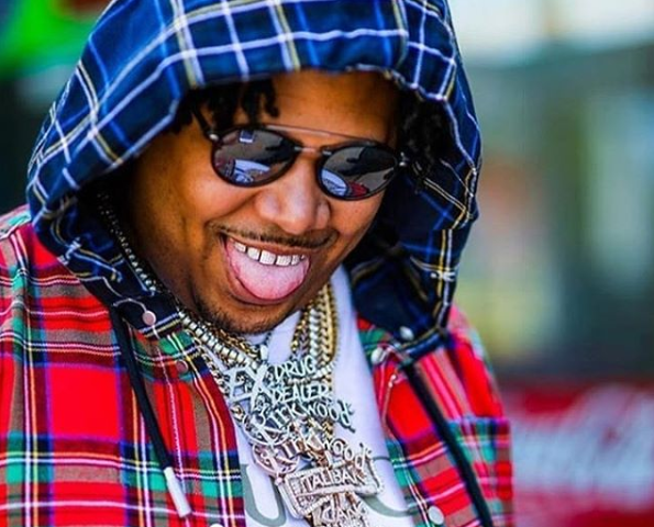 Casino FBG Wiki Bio 2019: Age, Birthday, Real Name, Future, Net Worth, Girlfriend, Ig & More