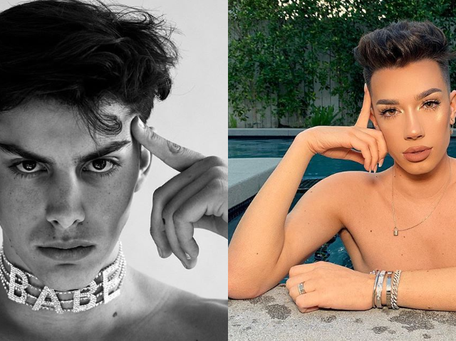 James Charles and Gage Gomez Leaked DMs: What Happened Between the Two?