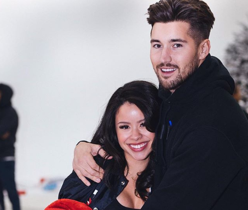 Why Did Jeff Wittek Break up With Cierra Ramirez? Who is Jeff Dating Now?