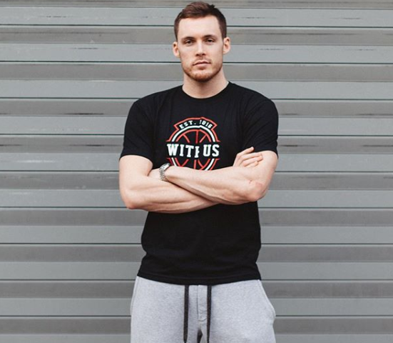 Pat Connaughton Girlfriend 2019: Is the Milwaukee Bucks’ Shooting Guard Dating Anyone?