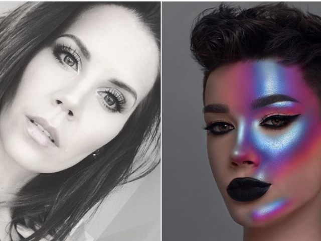 James Charles and Tati Westbrook Drama Update: The Tables Have Turned!