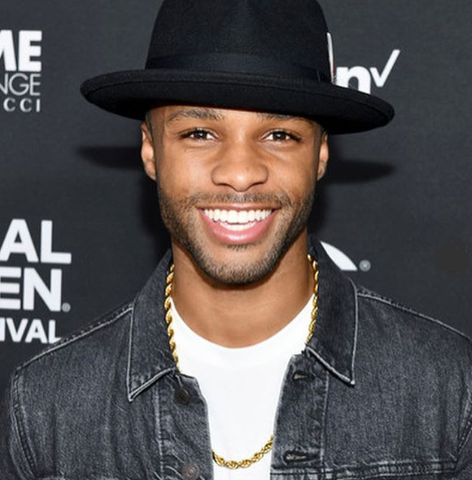 Dyllon Burnside Wiki Bio: Age, Birthday, Height, Pose, Sexuality, Gay, Boyfriend, Family & Instagram