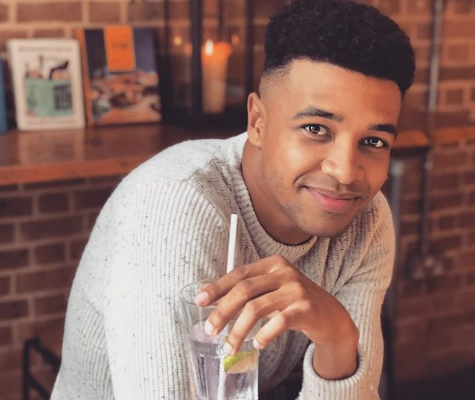 Asan N’jie Age, Nationality, Birthday, Girlfriend, Parents, Ethnicity, Net Worth, Wiki, Bio