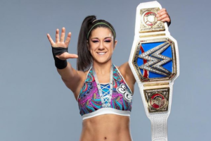 Bayley Husband, Married, Age, Birthday, Net Worth, WWE, Ethnicity ...