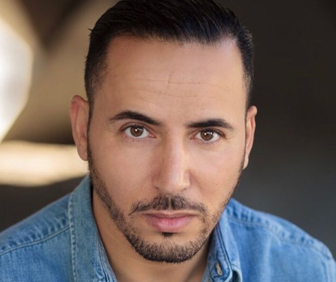 Jamal Antar Wiki Bio: Age, Birthday, Religion, Movies, Instagram, Married, Facebook & More