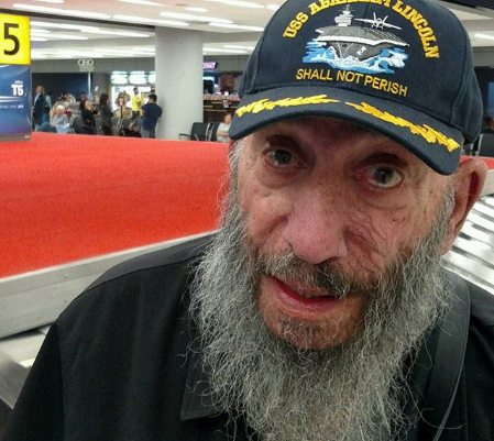 Is Sid Haig Dead? Tributes From Fans and Followers Flooding on Twitter