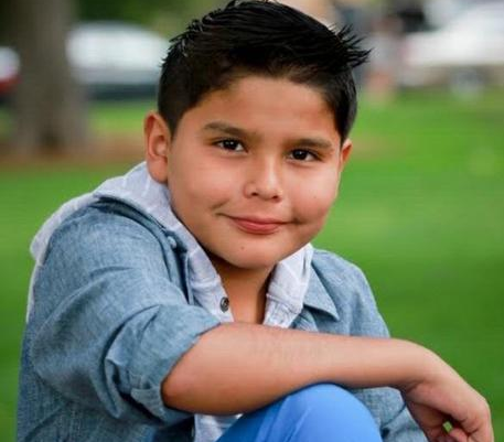 Brock Cantillo in Breaking Bad; Ian Posada Age, Birthday, Nationality, Parents, Net Worth, Wiki Bio