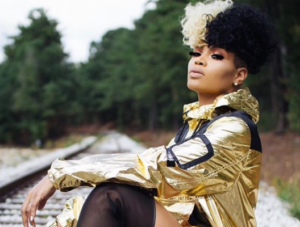 LONDYNN B Age, Birthday, Sexuality, Wife, Daughter, Net Worth, Rapper ...