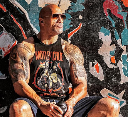 Is Dwayne Johnson Dead? Or Just Another Death Hoax?
