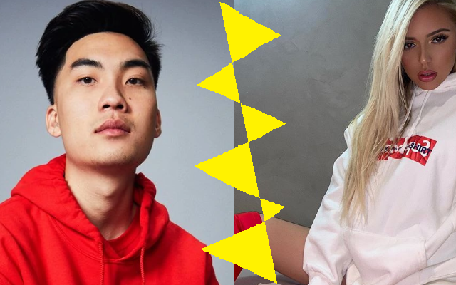 Ricegum Breakup With Abby Rao Archives