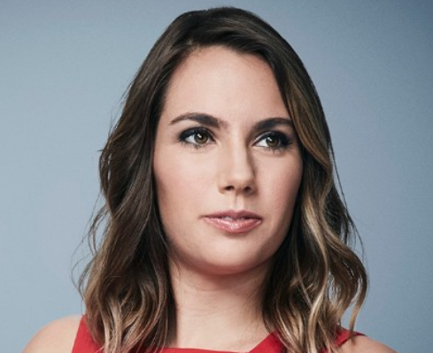 Lauren Fox CNN Wiki Bio: Age, Birthday, Husband, Instagram, Net Worth, LinkedIn