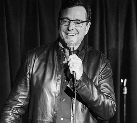 Bob Saget Wife, Net Worth 2020, Full House, Daughter, Movies & TV Shows, Height, Children