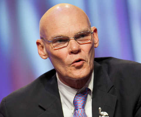 James Carville Net Worth, Wife, Married, Children, Trump, Health, Career, Daughters, Wiki