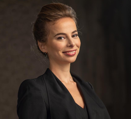 Irina Novoselsky Net Worth 2020, Husband, Age, Salary, Married, Education, Wiki, Biography