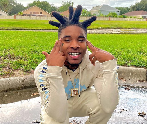 Teejay3k Net Worth 2020, Real Name, Age, Girlfriend, Parents, Songs, Wiki, Biography