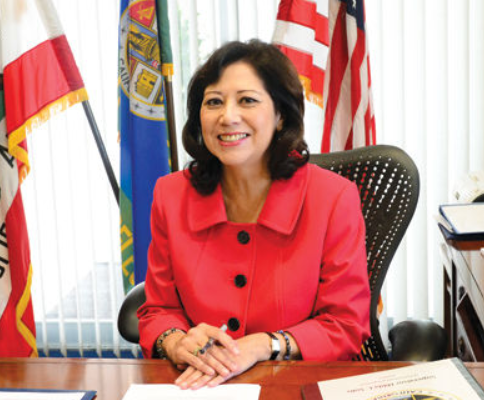 Hilda Solis Biography: Education, Husband, Net Worth, Children, Parents, Wiki, Office