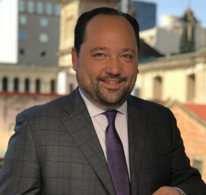 Philip Rucker Wife, Net Worth, Spouse, Age, Gay, Height, Wiki, Biography 2020, Married, Birthday