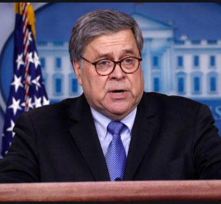 William Barr Wiki: Net Worth 2020, Wife, Daughters, Education, Religion, Father, Height, Bio